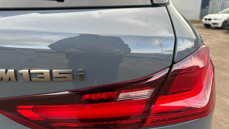 BMW 1 Series M135i xDrive 5dr Step Auto Petrol Hatchback